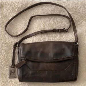 Frye Crossbody Bag